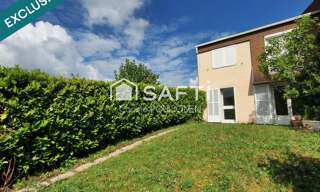 Maison 4 Pièces 91 m² à vendre à Clermont (60600)