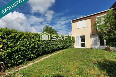Maison 4 pièces 171000 €