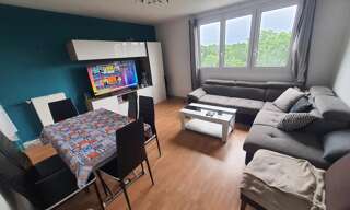 Appartement 5 Pièces 90 m² à vendre à Montigny-lès-Cormeilles (95370)