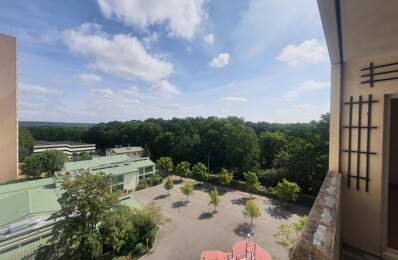 Grand appartement familial de 90 m² — photo du bien