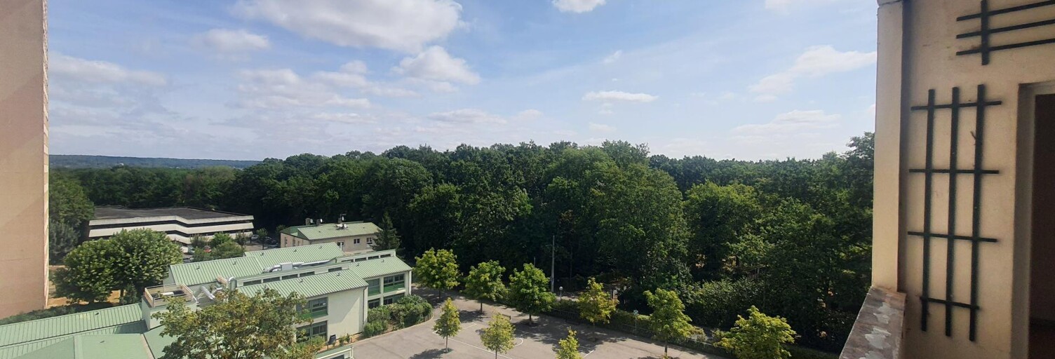 Appartement 5 Pièces 90 m² à vendre à Montigny-lès-Cormeilles (95370)