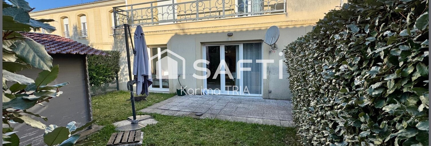 Maison 4 Pièces 88 m² à vendre à Libourne (33500)