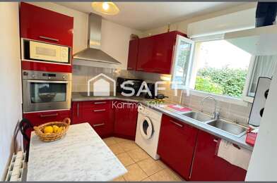 Maison 4 pièces 225000 €