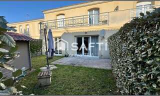 Maison 4 Pièces 88 m² à vendre à Libourne (33500)