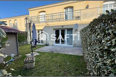 Maison 4 pièces 225000 €