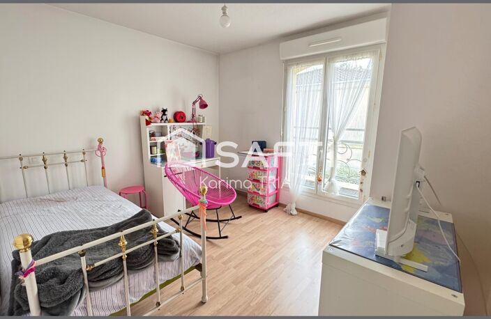 Maison avec chambre en rez-de-chaussée secteur Épinette — photo 4
