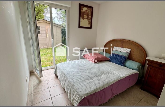 Maison avec chambre en rez-de-chaussée secteur Épinette — photo 5