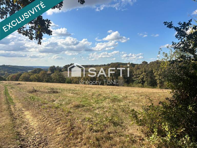 Vaste terrain agricole de 1.4 hectare — photo 1