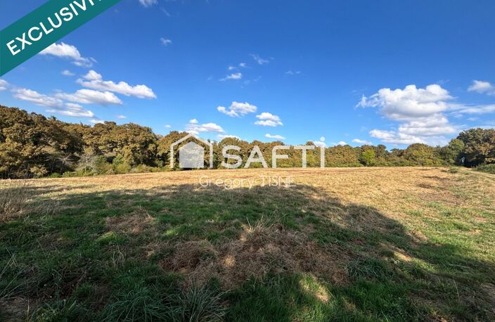 Vaste terrain agricole de 1.4 hectare — photo 2