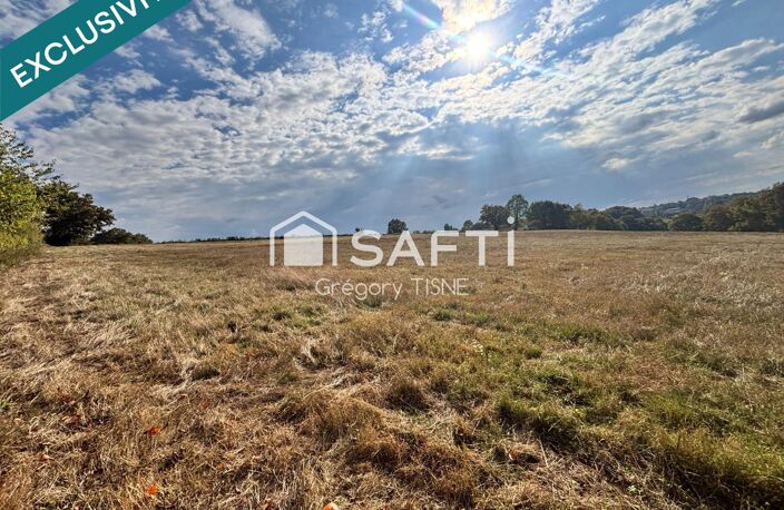 Vaste terrain agricole de 1.4 hectare — photo 3