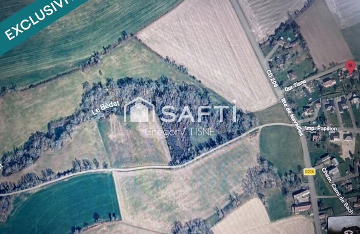 Vaste terrain agricole de 1.4 hectare — photo 5
