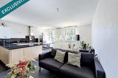 Appartement 2 pièces 179000 €