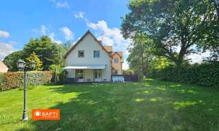 Maison 7 Pièces 185 m² à vendre à Gambais (78950)