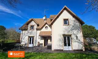 Maison 7 Pièces 185 m² à vendre à Houdan (78550)