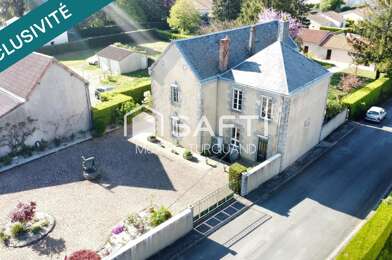 Maison 12 pièces 290000 €