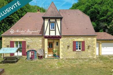 Maison 5 pièces 265000 €