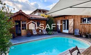 Maison 6 Pièces 170 m² à vendre à Gujan-Mestras (33470)
