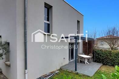 Maison 4 pièces 269000 €