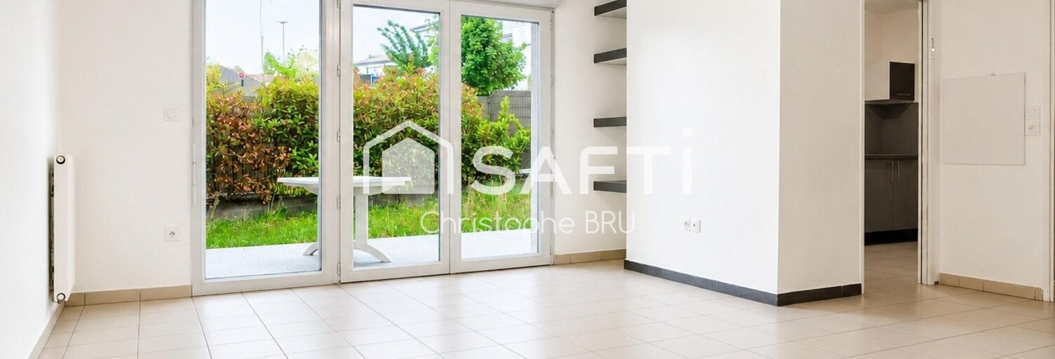 Maison 4 Pièces 85 m² à vendre à Deyme (31450)