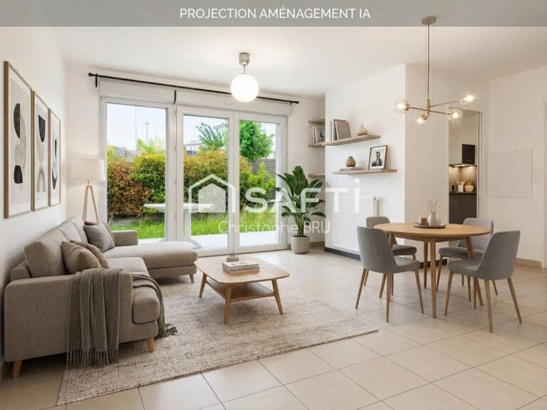 Maison — photo 1