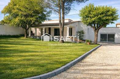 Maison 7 pièces 399000 €