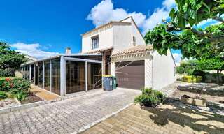 Maison 5 Pièces 100 m² à vendre à Sauvian (34410)