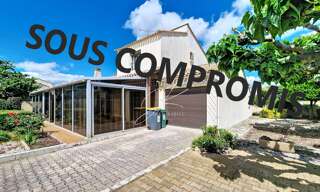 Maison 5 Pièces 100 m² à vendre à Sauvian (34410)