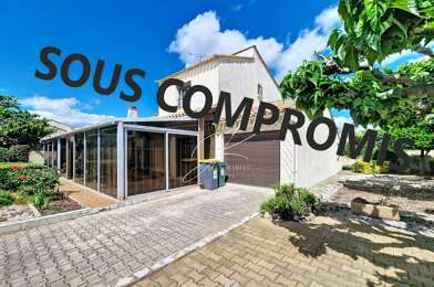 Maison 5 pièces 262000 €