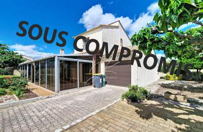 Maison T5 4 chambres 100 m² garage — photo du bien