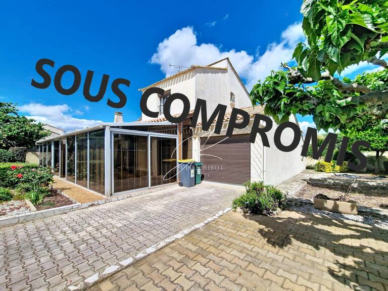 Maison T5 4 chambres 100 m² garage — photo 1