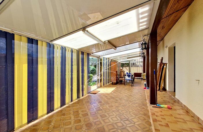 Maison T5 4 chambres 100 m² garage — photo 4