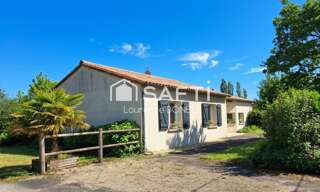 Maison 7 Pièces 155 m² à vendre à Bressuire (79300)