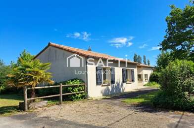 Maison 7 pièces 257000 €