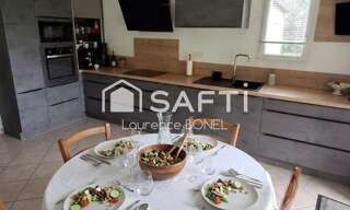 Maison 7 Pièces 137 m² à vendre à Bressuire (79300)