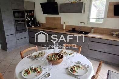 Maison 7 pièces 230500 €