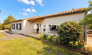 Maison 7 Pièces 137 m² à vendre à Bressuire (79300)