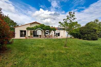Maison 7 pièces 230500 €