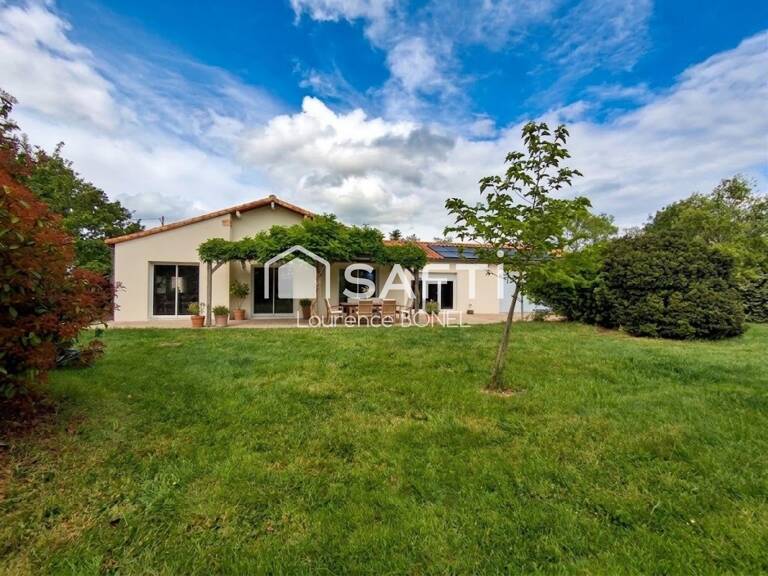 Belle propriété de plain pied ! — photo 1