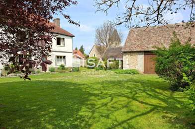 Maison 8 pièces 245000 €