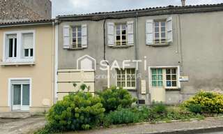 Appartement 7 Pièces 93 m² à vendre à Nérac (47600)