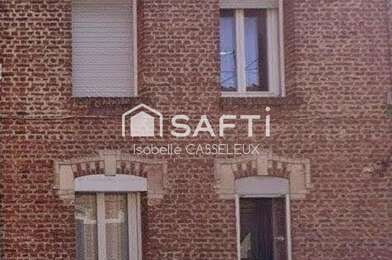 Maison 3 pièces 49000 €