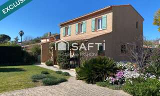 Maison 6 Pièces 119 m² à vendre à Le Pradet (83220)