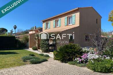 Maison 6 pièces 640000 €