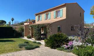 Maison 6 Pièces 119 m² à vendre à Le Pradet (83220)
