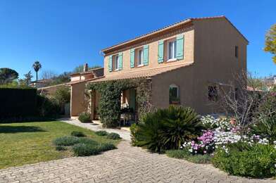 Maison 6 pièces 579000 €