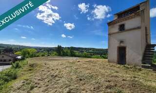 Terrain  552 m² à vendre à Monclar-de-Quercy (82230)