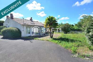 Maison 3 pièces 230000 €