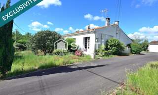 Maison 3 Pièces 87 m² à vendre à Talmont-Saint-Hilaire (85440)