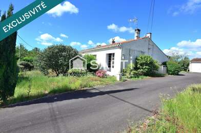 Maison 3 pièces 230000 €
