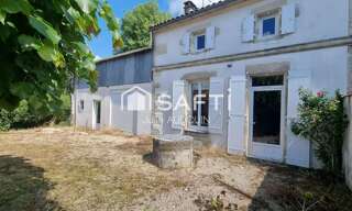 Maison 5 Pièces 117 m² à vendre à Mons (17160)